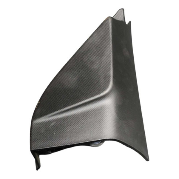 Moldura Int Retrovidor Direito Fiat Argo Trekking 2019/2021