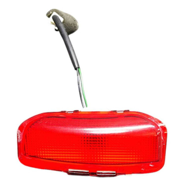 Luz Cortesia Forro Dianteiro Direito Hyundai Azera 2008/2011