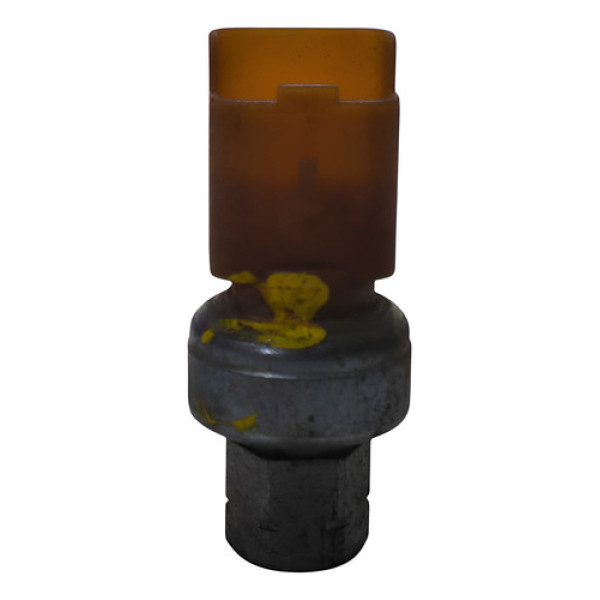 Pressostato Ar Condicionado 9653027380 Peugeot 208 2013/2018