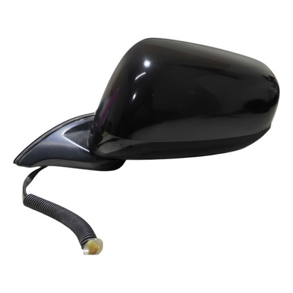 Retrovisor Esquerdo Honda Fit 1.4 Lx 2009 2010 A 2013