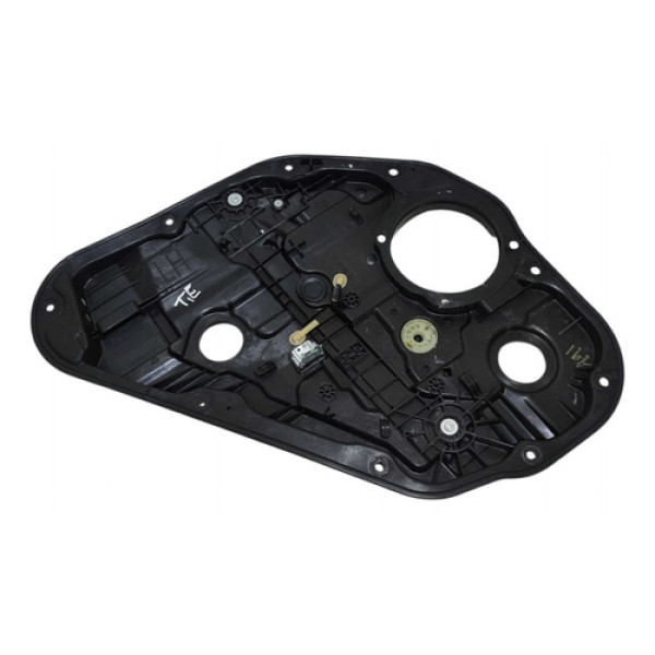 Maquina Vidro Porta Traseira Direita Hyundai I30 2013 A 2015
