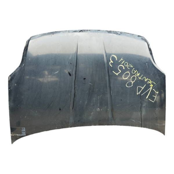 Capo Dianteiro Nissan Sentra 2008 2009 2010 2011 