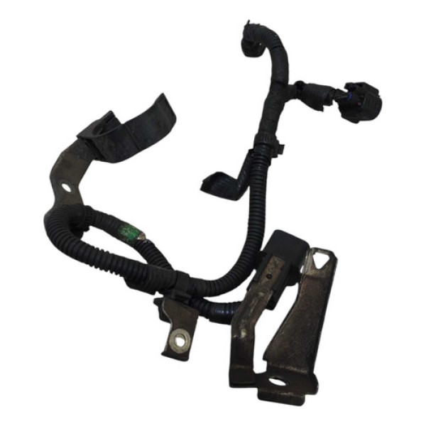 Chicote Bico Injetor Mitsubishi Pajero Dakar 2011 2012 127/220v