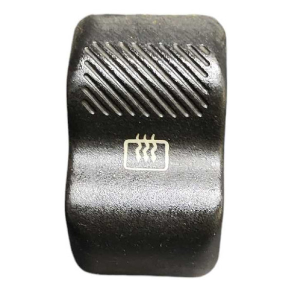 Botão Comando Desembaçador 377959621c Vw Gol G2 1996 A 2001