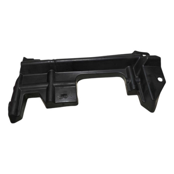 Defletro Parachoque Esquerdo Honda Hrv 2018 A 2020 71116t8n