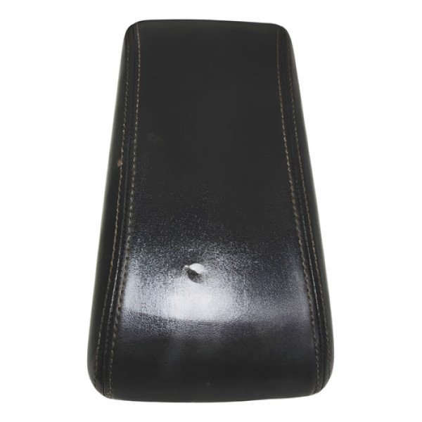 Apoio Braço Console Central Ford Fusion 2.5 2010 2011 2012 Preto