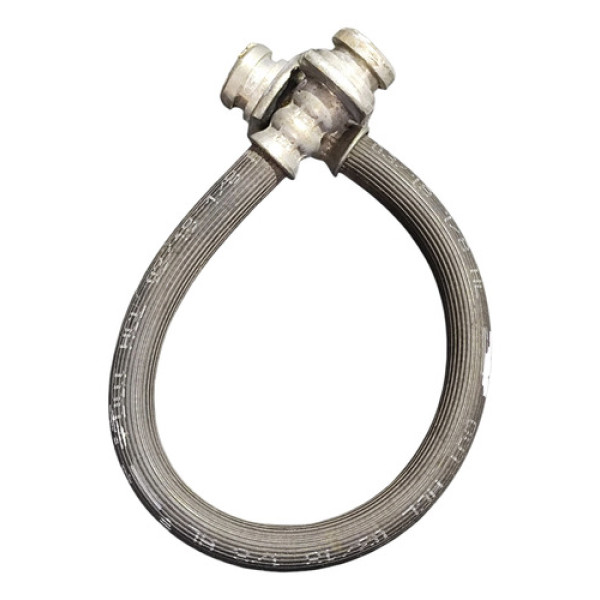 Mangueira Roda Nissan Kicks 2017 2018 2019 Preto