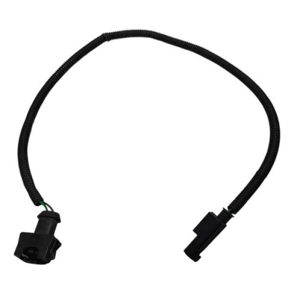 Pisca Chicote A2105404781 Mercedes E320 2003 2004 Preto