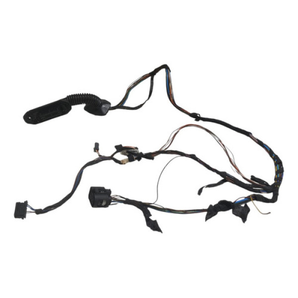 Pisca Chicote Porta Traseiro Esq Bmw X1 2013 2014 2015