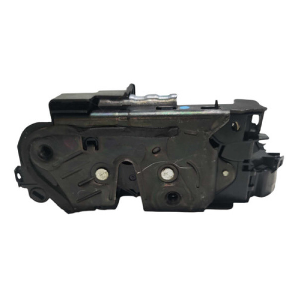 Fechadura Porta Traseira Direita Vw Nivus Highline 2021/2023