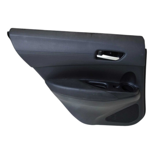 Forro Porta Traseira Esquerda Toyota Corolla Cross 2022/24