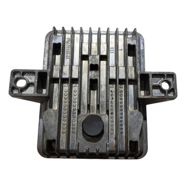 Módulo Rele Ventoinha 00552682710 Fiat Argo 1.0 2017 A 2020