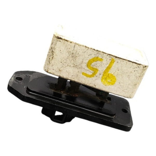 Resistência Ventilador Ar Toyota Corolla 1998 1999 2000