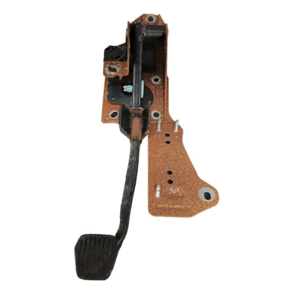 Pedal Desacelerador 4m512467 Ford Focus 2011 2012 2013