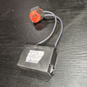 Modulo Reator Xenon 1307329 Bosch 