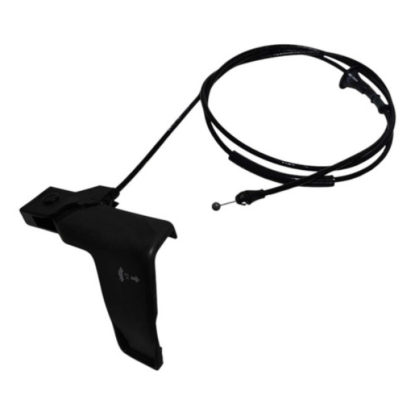 Alavanca Abertura Capô Chevrolet Cruze 1.4 2020 2021 2022