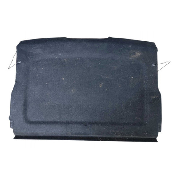 Forro Tampão Porta Malas Citroen C4 Vtr 2.0 2009 2010