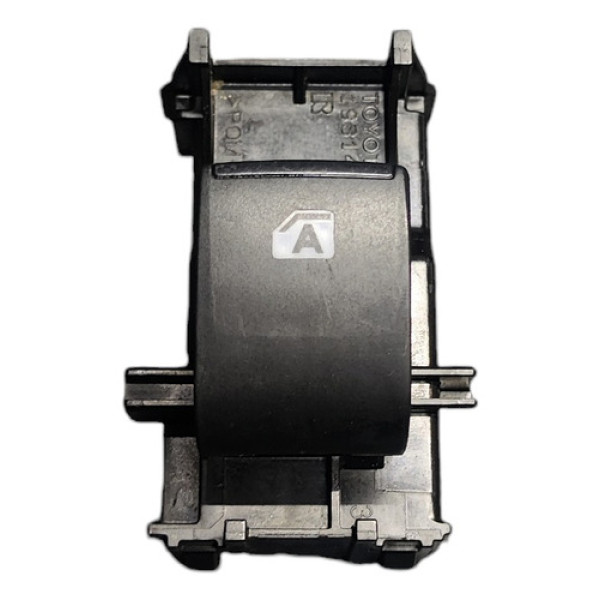 Botão Comando Vidro Toyota Yaris Xls 1.5 2019 2020 2021 2022