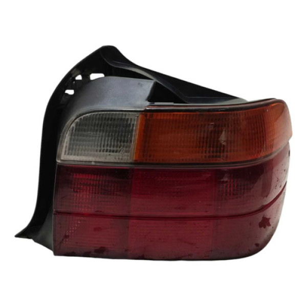 Lantera Traseira Direita Bmw E36 1999 2000 Direito/passageiro Vermelho