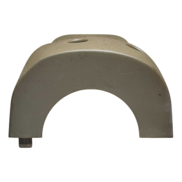 Moldura Inferior Coluna Direção Chery Qq 2010/12 S113774015