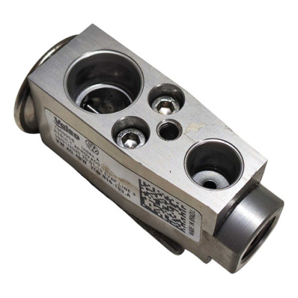 Válvula Expansão Ar Cond 2q0816679b Vw Polo 2018 2019 2020