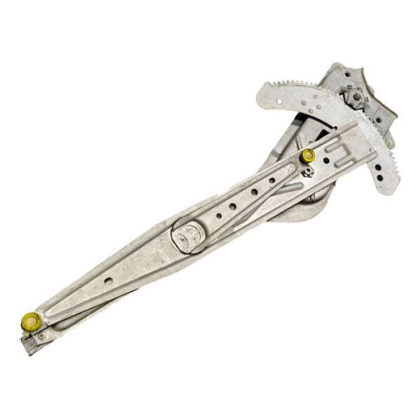 Máquina Vidro Elétrico Renault Fluence 2011 A 2016