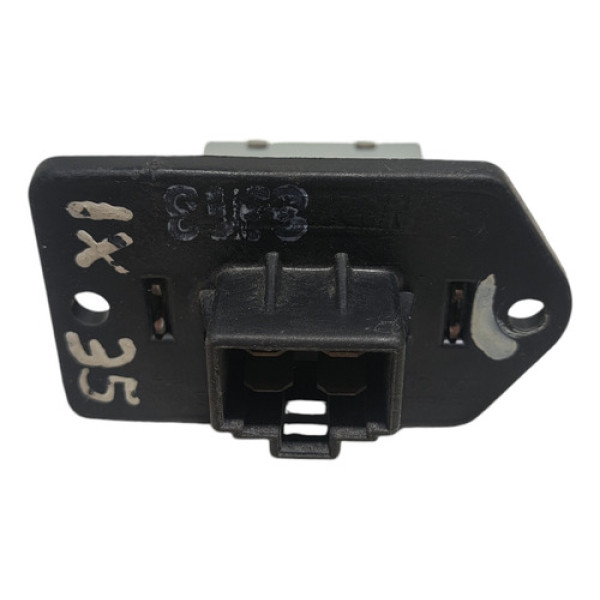 Resistência Ar Condicionado Hyundai Hb20 Ix35 2014 A 2019