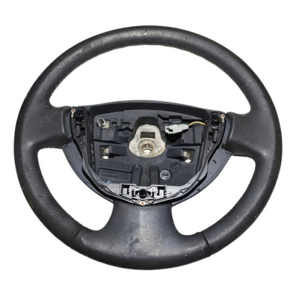 Volante 8200168591 Renault Megane 2008 2009 A 2012 Preto