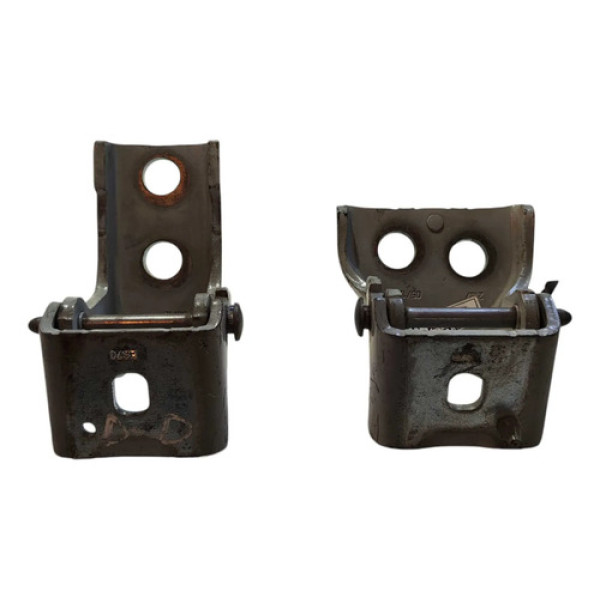 Par Dobradiça Diant Dir  Peugeot 207 2010 2011 2012 