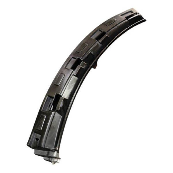 Guia Parachoque Dianteiro Esquerd Renault Fluence 2010 2011