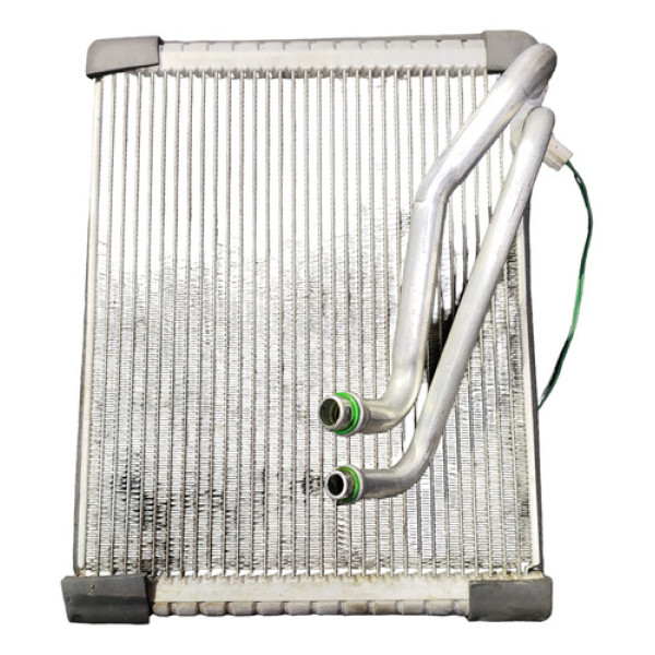 Radiador Evaporador Fiat Toro 2018 2019 2020 C/sensor 