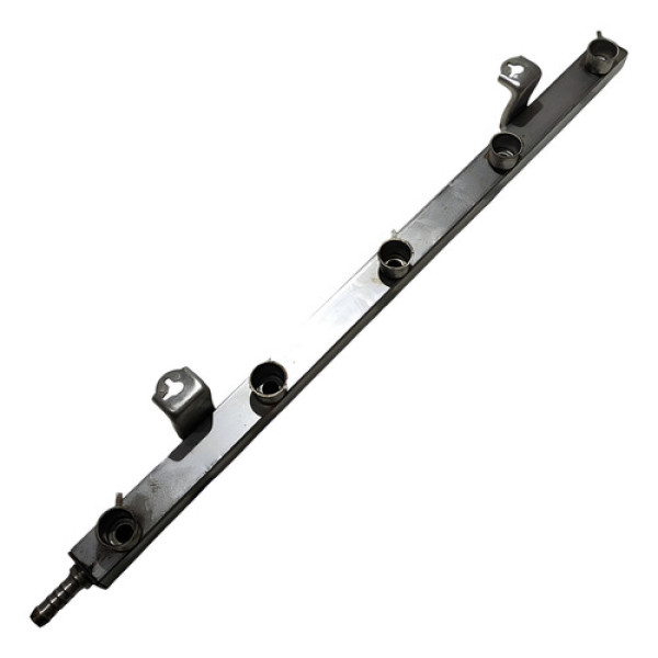 Flauta Bico Injetor 07k133317e Vw Jetta 2.5 2007 A 2011