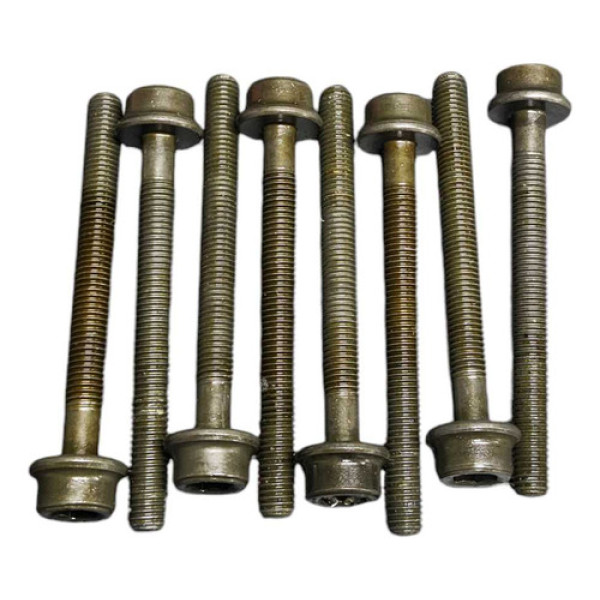 Jogo Parafuso Cabeçote Gm Onix Plus 1.0 3cc Turbo Sedan 2022