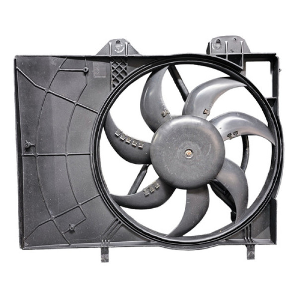 Ventoinha Eletroventilador Peugeot 208 1.6 16v 2019 2020