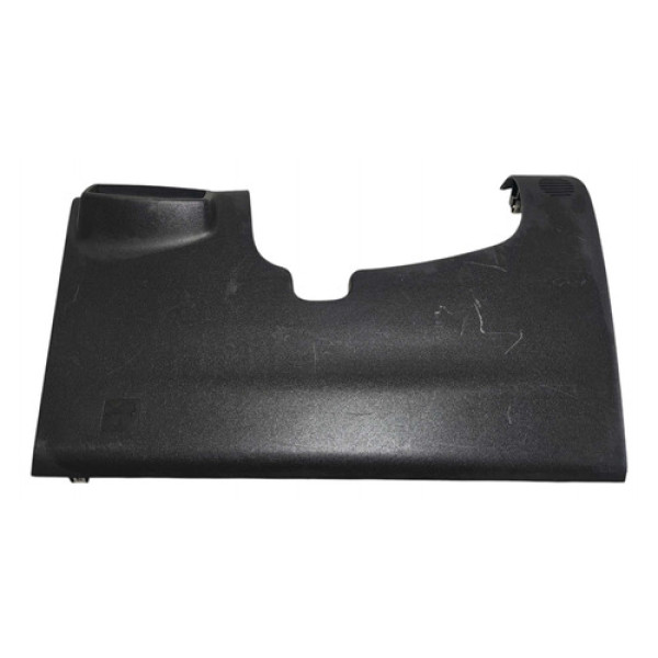 Moldura Coluna Direção E3b5a045n68abw Ford Ka 1.0 2015/2020 