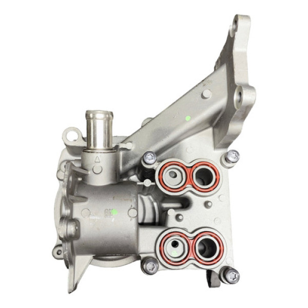 Cavalete Bomba Dagua C/trocador Calor Gm Onix 1.0 2020 2021