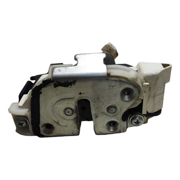 Fechadura Porta Tras Direita Mitsubishi Lancer 2011 A 2018