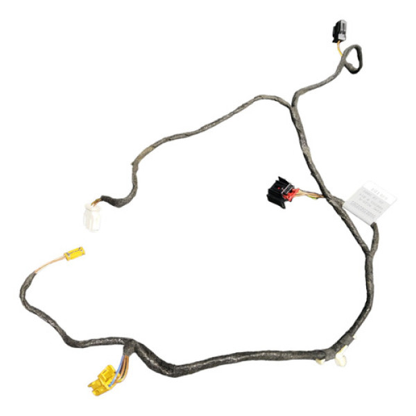 Pisca Chicote Porta Traseira Dir 8k0971693b Audi A4 2010 11 Direito 1