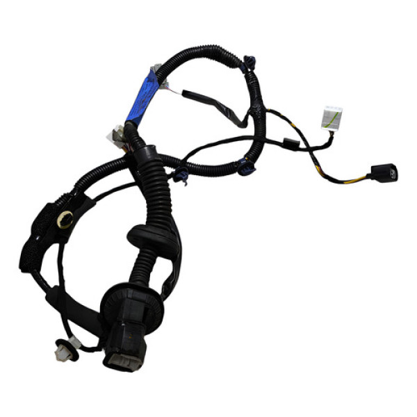 Pisca Chicote Porta Tras Esq 327543m0j204 Honda Hr-v 22/24