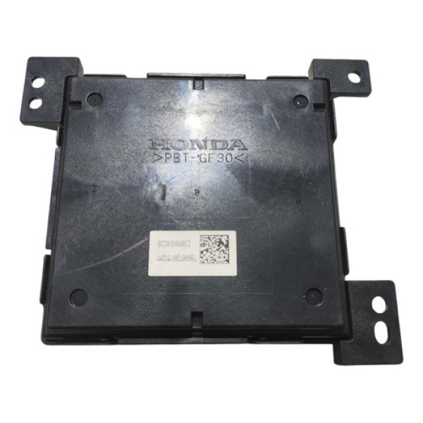 Módulo Caixa Evaporadora 79600t00y512m1 Honda City 2022/2024