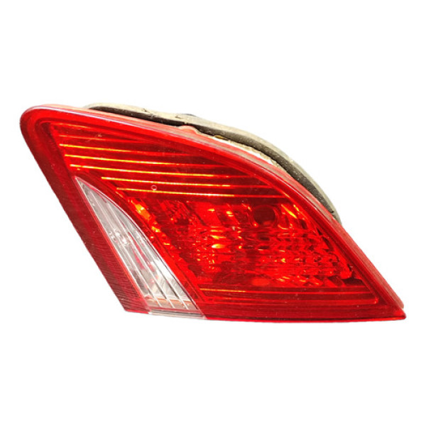  Lanterna Tampa Traseira Direita Peugeot 408 2012 2013 2014