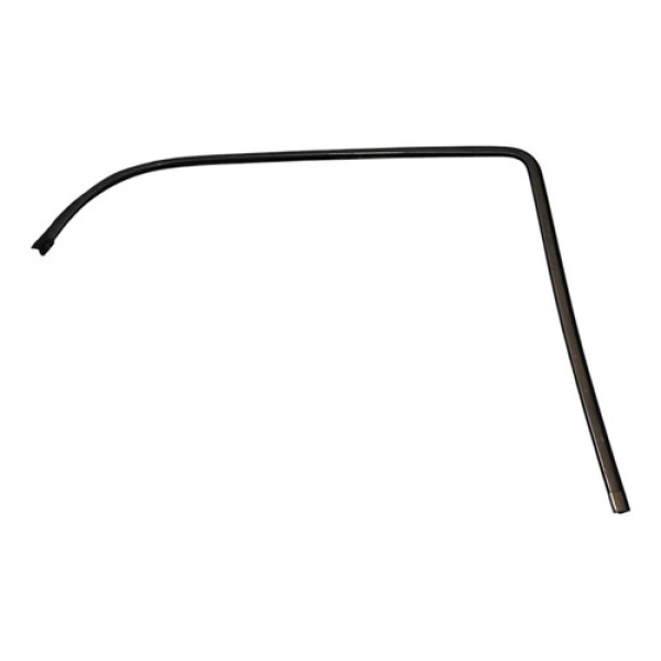 Borracha Porta Diant Esquerda Mercedes-benz E320 1998 A 2002