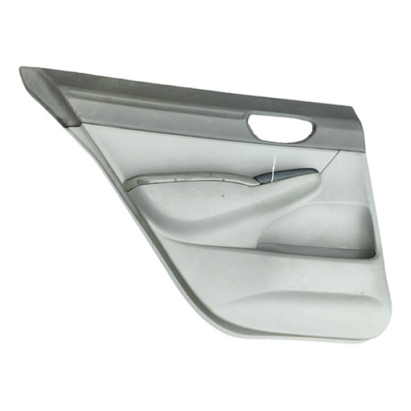 Forro Porta Traseiro Esq Honda New Civic 2010 2011 2012 1