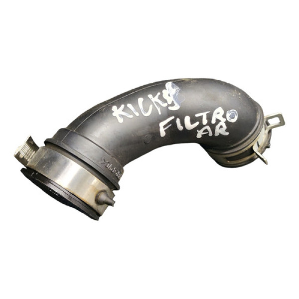 Mangueira Duto Filtro Ar Nissan Kicks 2017 2018 2019 