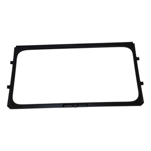 Moldura Teto Solar 7t437850036 Ford Edge 3.5 6v 2013 A 2015