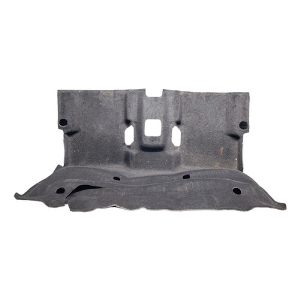 Forro Carpete Traseiro Jeep Renegade 2017 2018 2019