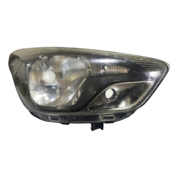 Farol Direito Ford Ka 2016 2017 2018 2019 Direito/passageiro