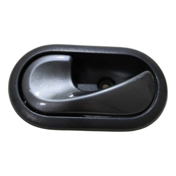 Maçaneta Interna Diant Esq Renault Sandero 2012/2015 0503100 Dianteira