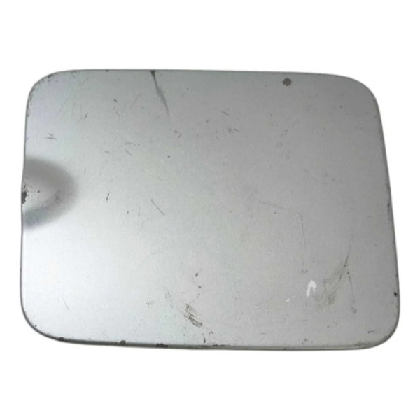 Tampa Portinhola Volvo Xc90 T6 2.9 2002 2003 2004 Prata Prata 2004