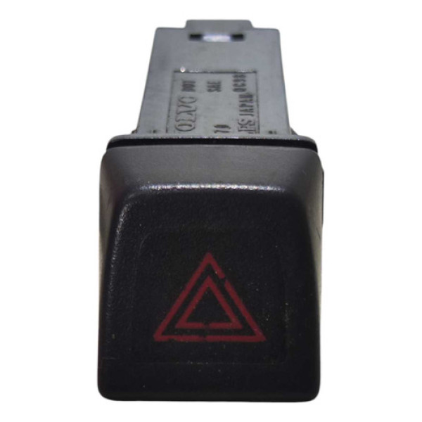 Botão Pisca Alerta 30739296 Volvo Xc60 2008 2009 A 2012 Preto